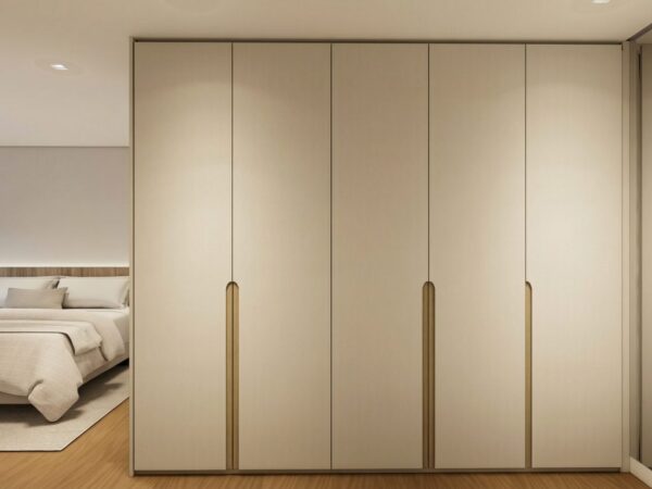 Apartamento no Vitra Decorado à Venda