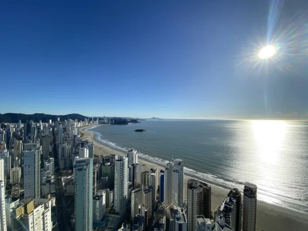 Vitra Ap à Venda Balneário Camboriú