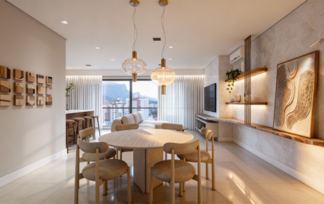 Apartamento no Vitra Decorado à Venda