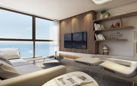 Vitra Ap à Venda Balneário Camboriú