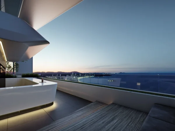 Vitra Ap à Venda Balneário Camboriú