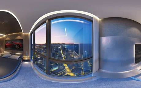 Ap à Venda no Vitra