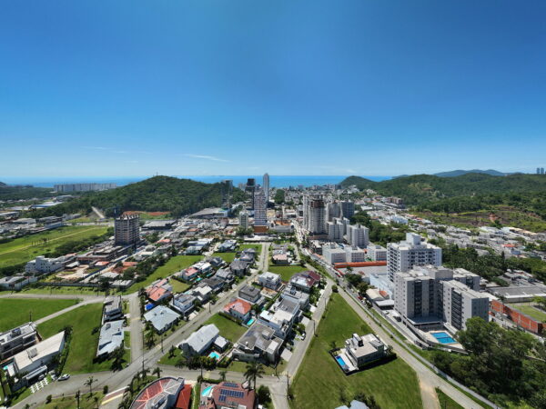 Apartamento à Venda no Salt Praia Brava