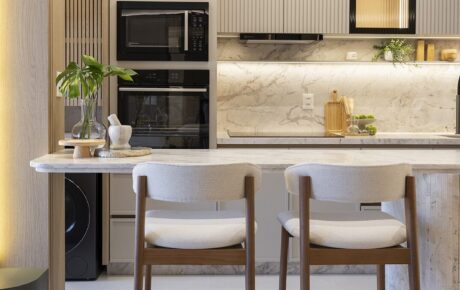 Apartamento à Venda no Salt Praia Brava