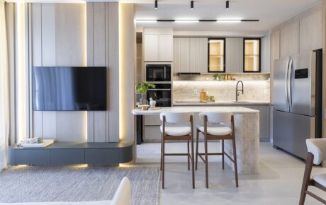 Salt Praia Brava Apartamento Diferenciado à Venda