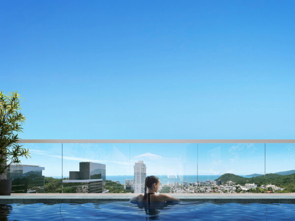 Apartamento Salt Praia Brava à Venda