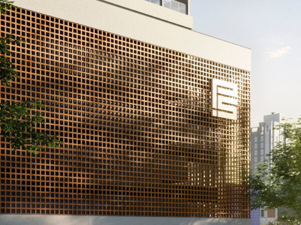 Apartamento Salt Praia Brava à Venda