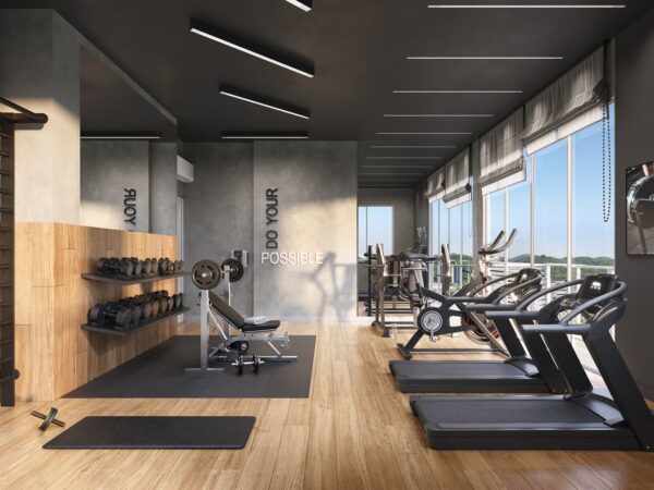 Apartamento Salt Praia Brava à Venda