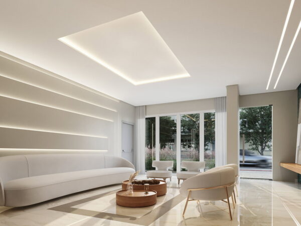 Apartamento Salt Praia Brava à Venda