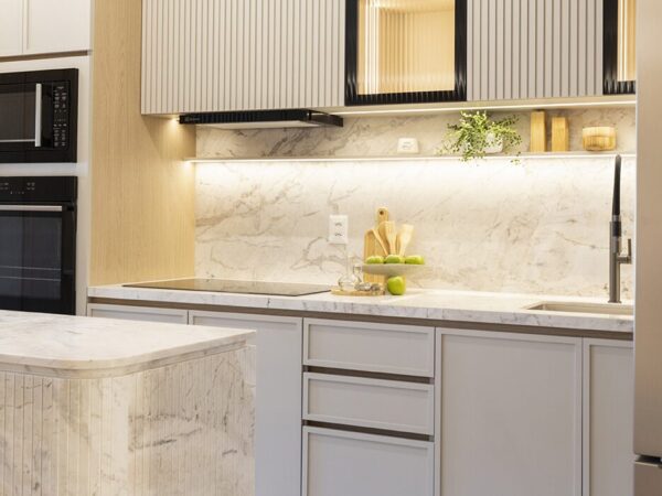 Apartamento Salt Praia Brava à Venda