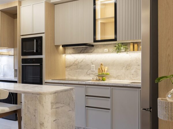 Apartamento Salt Praia Brava à Venda