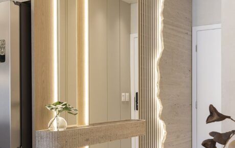 Apartamento Salt Praia Brava à Venda