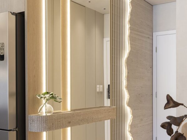 Apartamento Salt Praia Brava à Venda