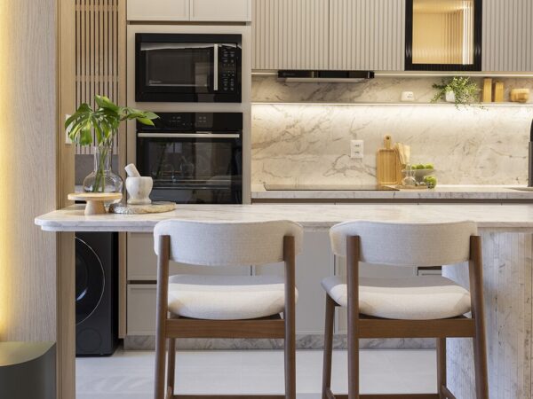 Apartamento Salt Praia Brava à Venda