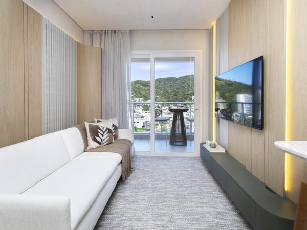 Apartamento Salt Praia Brava à Venda