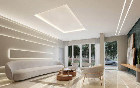 Salt Praia Brava Ap à Venda