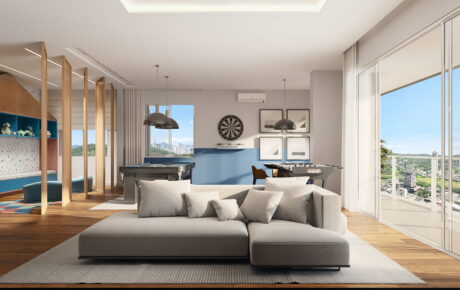 Salt Praia Brava Ap à Venda