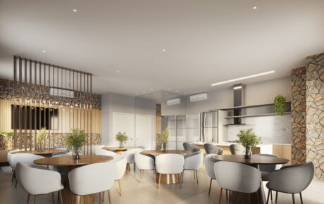 Ap à Venda no Salt Praia Brava