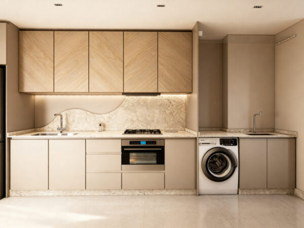 Apartamento no Salt Praia Brava Decorado à Venda