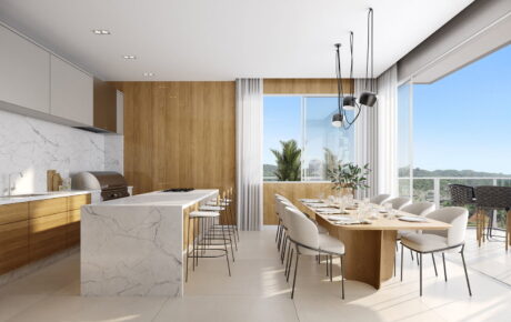 Salt Praia Brava Ap à Venda Itajaí