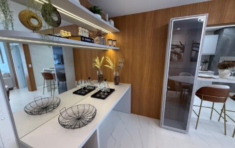 Edifício Saint Germain Apartamento à Venda