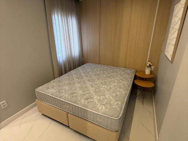 Apartamento Decorado à Venda no Edifício Saint Germain