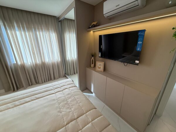 Edifício Saint Germain Apartamento à Venda