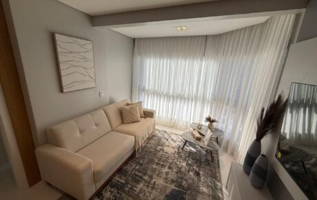 Edifício Saint Germain em Balneário Camboriú