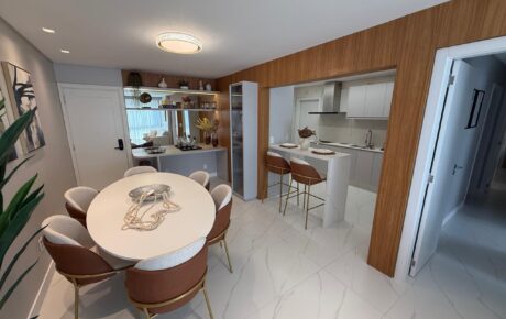 Edifício Saint Germain Preço