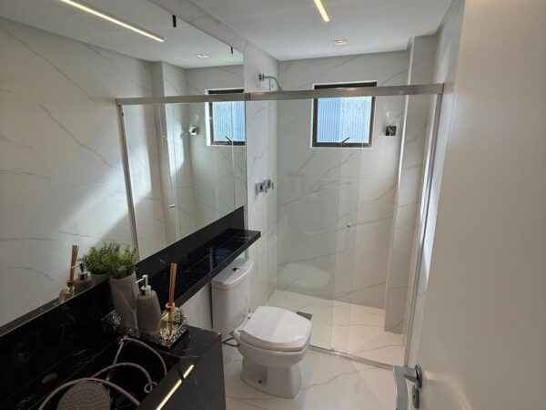 Edifício Saint Germain Andar Alto à Venda