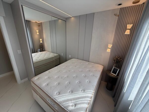 Apartamento à Venda no Edifício Saint Germain