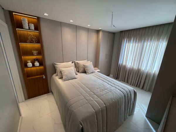 Apartamento à Venda no Edifício Saint Germain