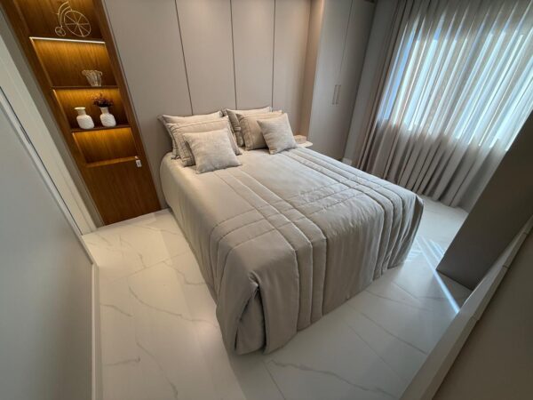 Apartamento à Venda no Edifício Saint Germain