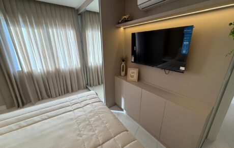 Apartamento à Venda no Edifício Saint Germain