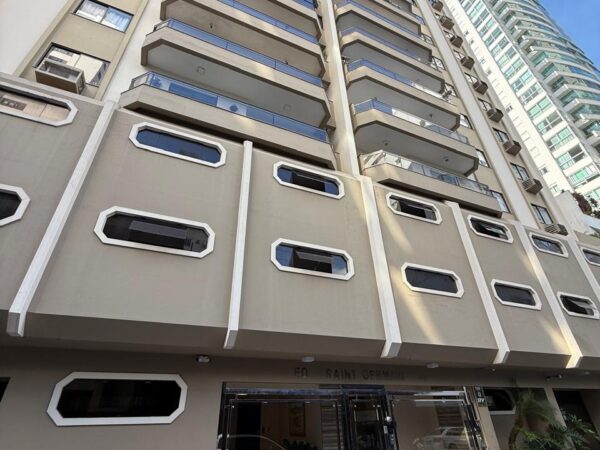 Apartamento à Venda no Edifício Saint Germain