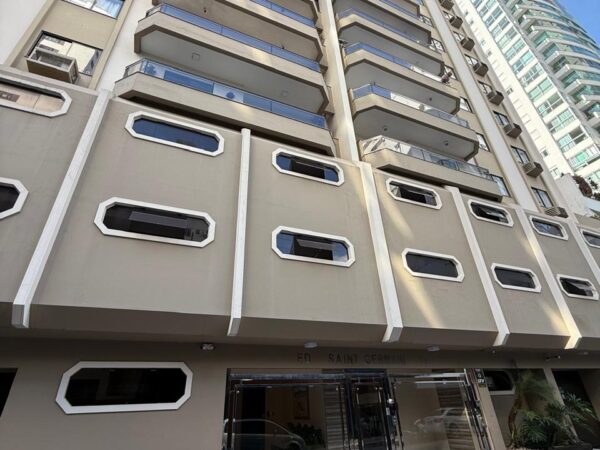 Apartamento à Venda no Edifício Saint Germain