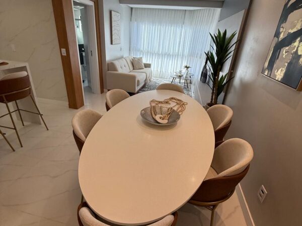 Edifício Saint Germain Apartamento Balneário Camboriú