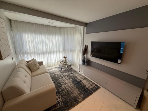 Edifício Saint Germain Apartamento Balneário Camboriú