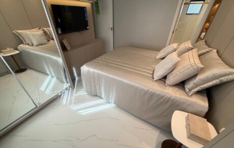 Edifício Saint Germain Apartamento Balneário Camboriú