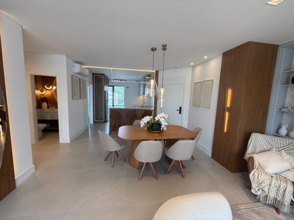 Apto à Venda no Torre de Booz