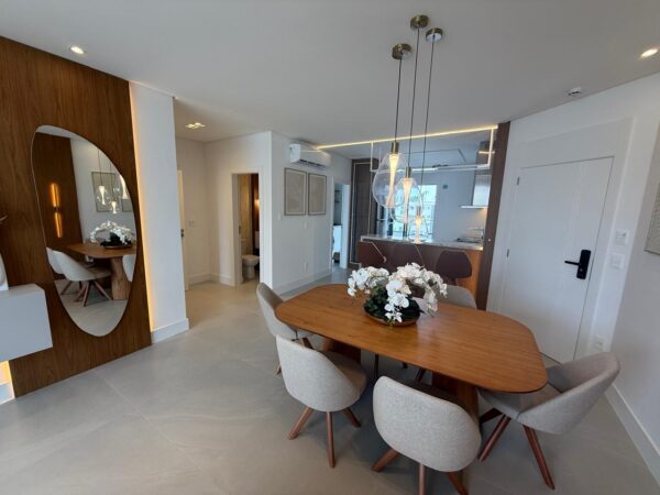 Apto à Venda no Torre de Booz