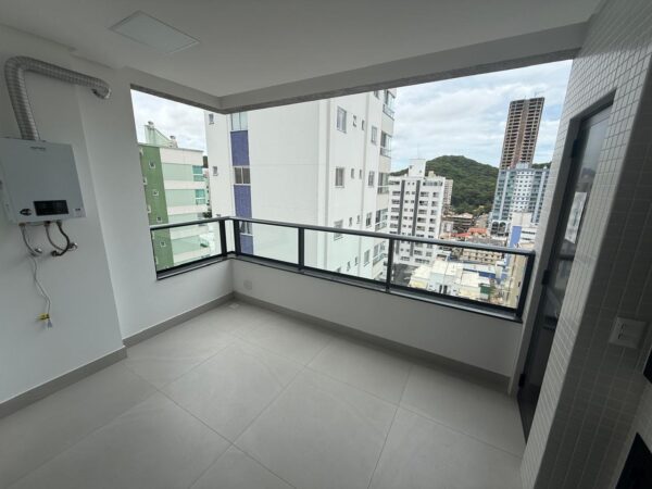 Apto à Venda no Torre de Booz