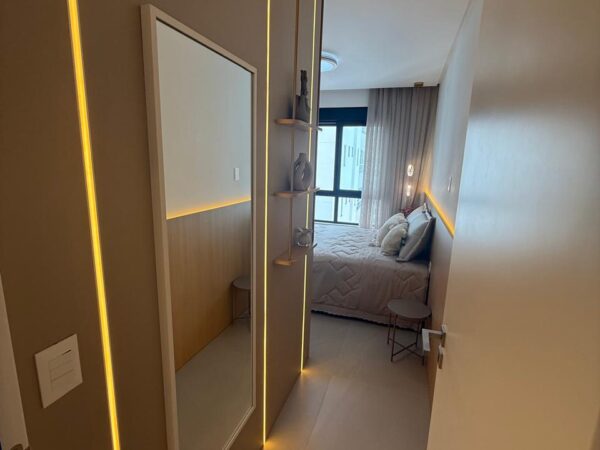 Apto à Venda no Torre de Booz