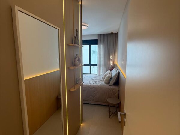 Apto à Venda no Torre de Booz