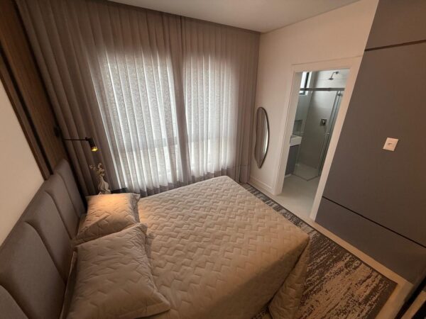 Apto à Venda no Torre de Booz