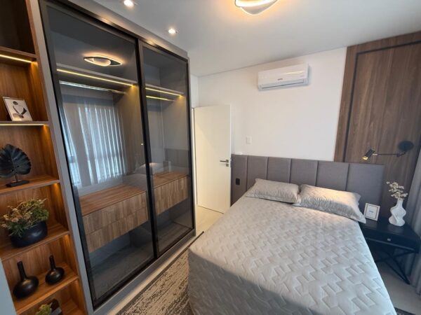 Apto à Venda no Torre de Booz