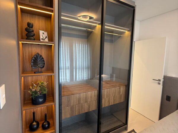 Apto à Venda no Torre de Booz