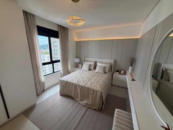 Apto à Venda no Torre de Booz