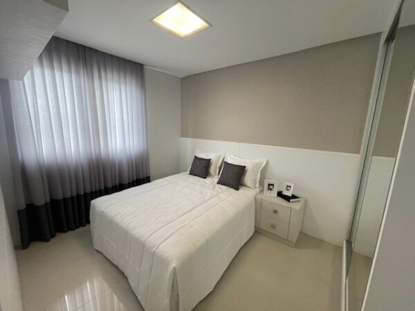 Apartamento à Venda no Ópera Plaza Residence