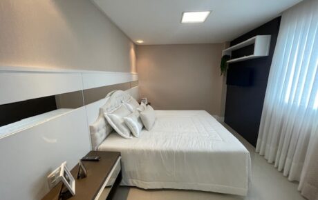 Apartamento à Venda no Ópera Plaza Residence